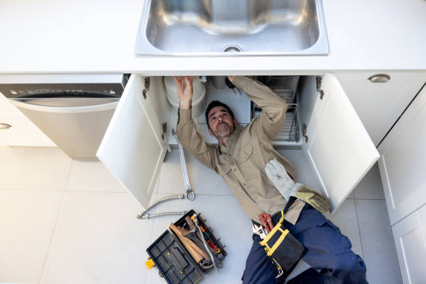 Best Plumbing System Maintenance  in Grace, ID